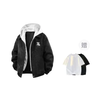 ROBINHOOD Leather Jacket Unisex