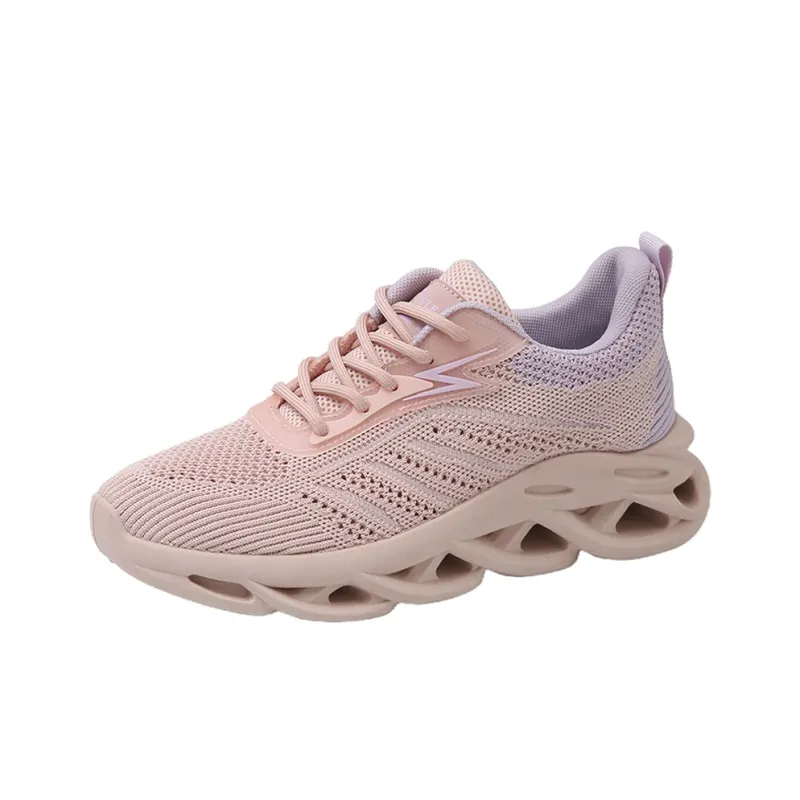 BBMTR Cushioning, Lightweight, Breathable Casual Shoes Women's-0