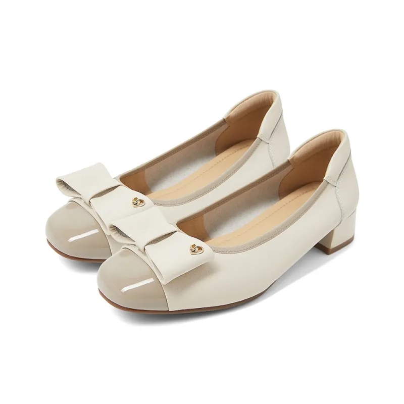 COMELY Casual Single Shoes Women's-2