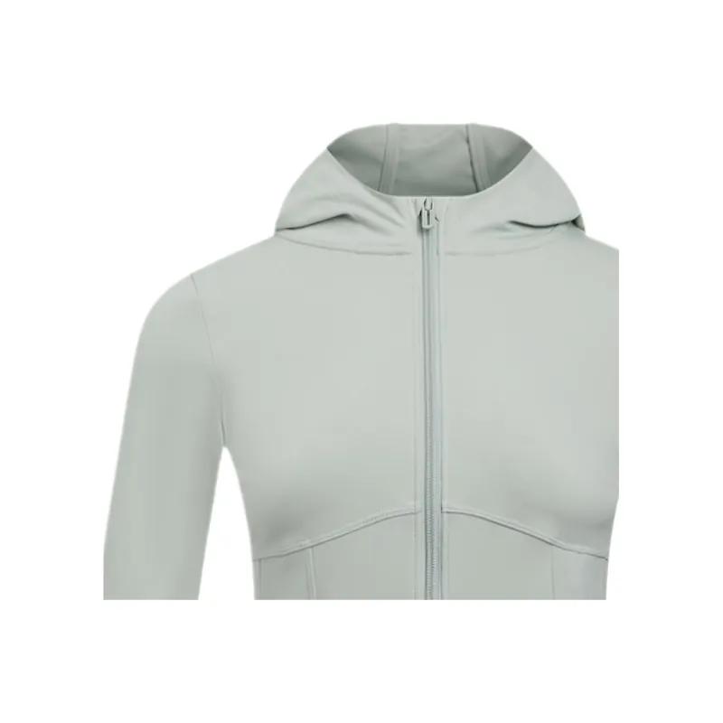 Under Armour Meridian Jacket Women's Hydrogen Green-3