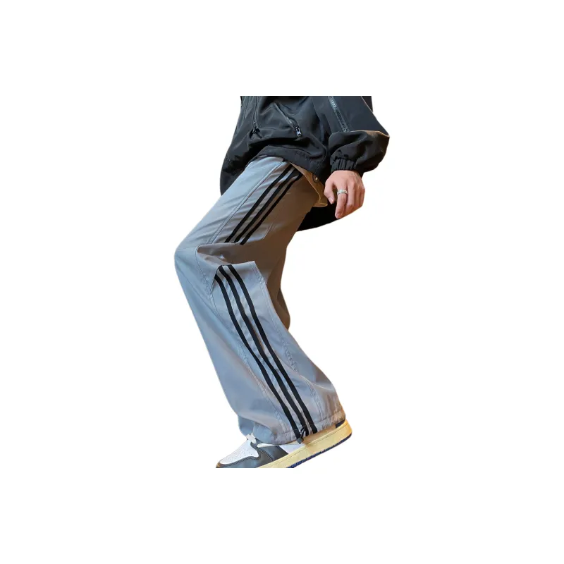 FA2LO Casual Pants Unisex-5