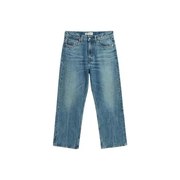 OUR LEGACY Third Cut Jean
