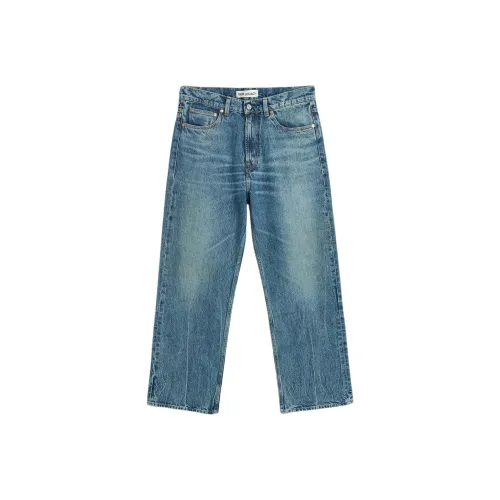 OUR LEGACY Third Cut Jean