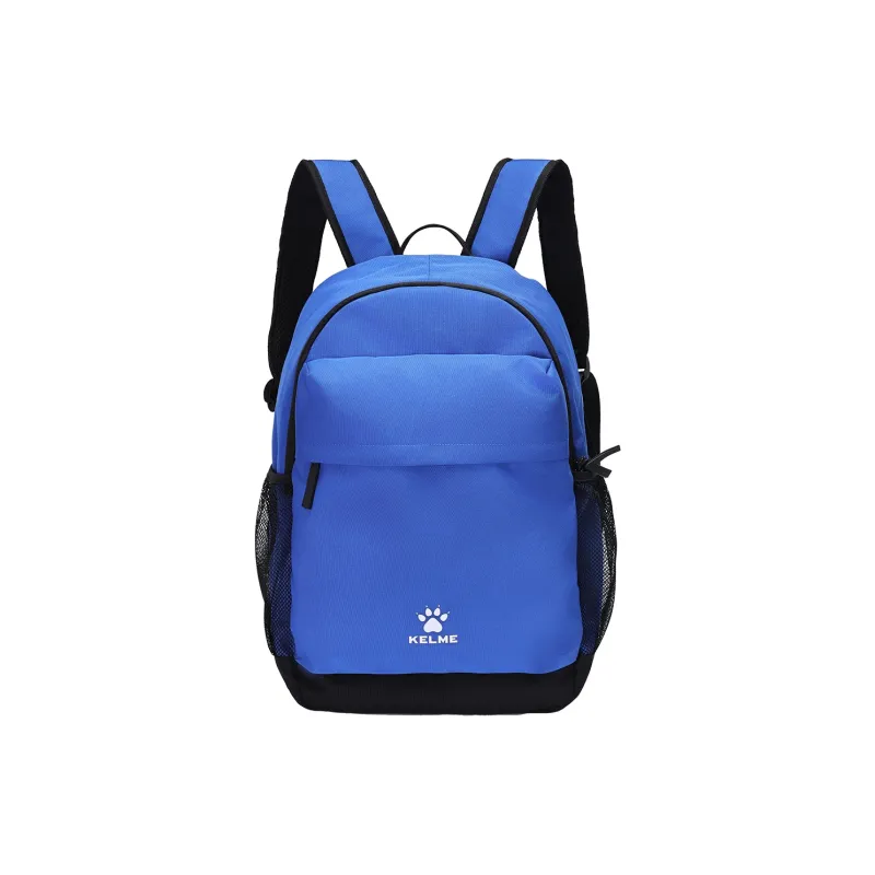 KELME Polyester Backpack Unisex Multicolor-8