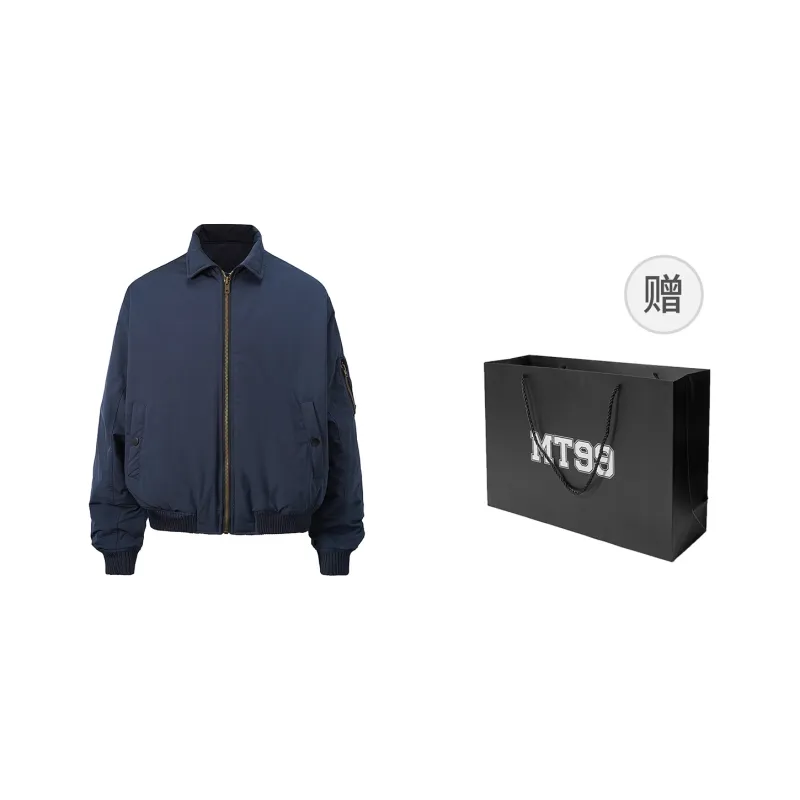 MT99 Jackets Unisex-5
