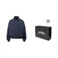 Blue (Comes with Shopping Bag)