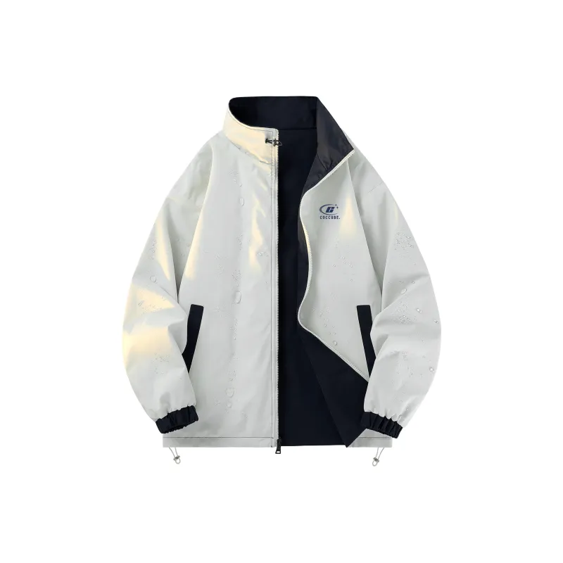 COC CUBE Jackets Unisex-21