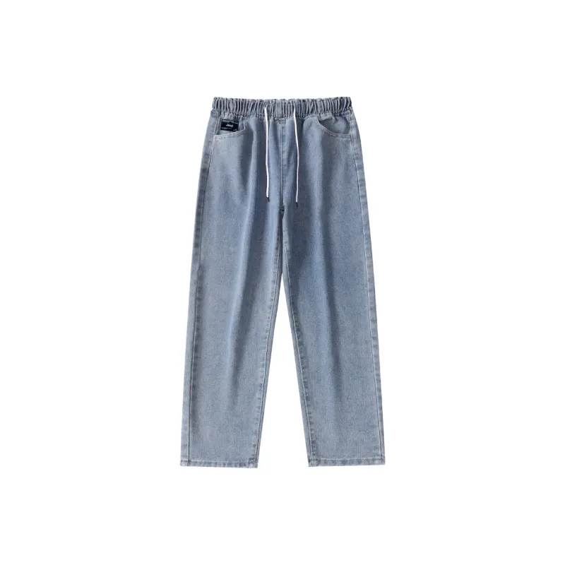Jeep Jeans Unisex-0