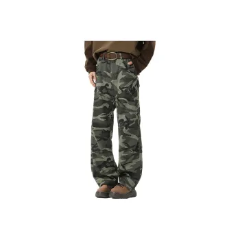 OPMO Jeans Unisex
