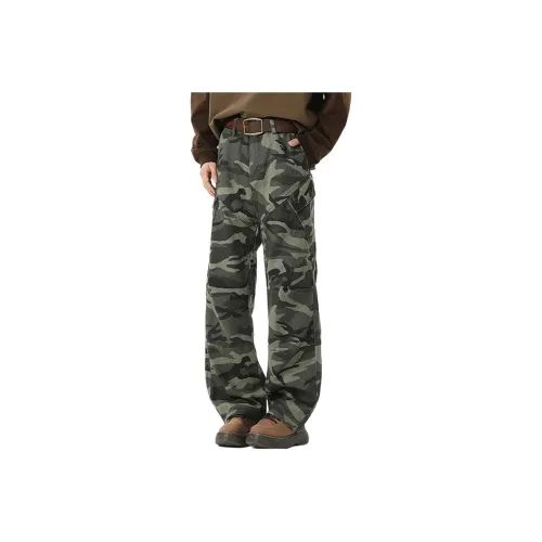 Dance With Wolves Jeans Mens Black Gray