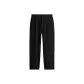 Black Pinstripe