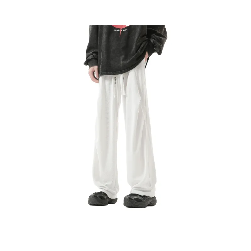 YATSI Casual Pants Unisex-0