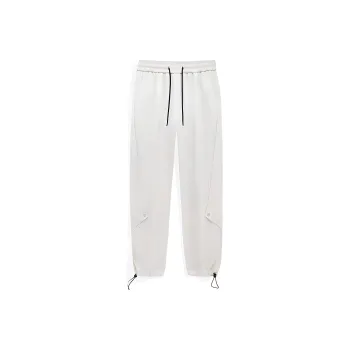CENPIN Cargo Pants Unisex Light Khaki