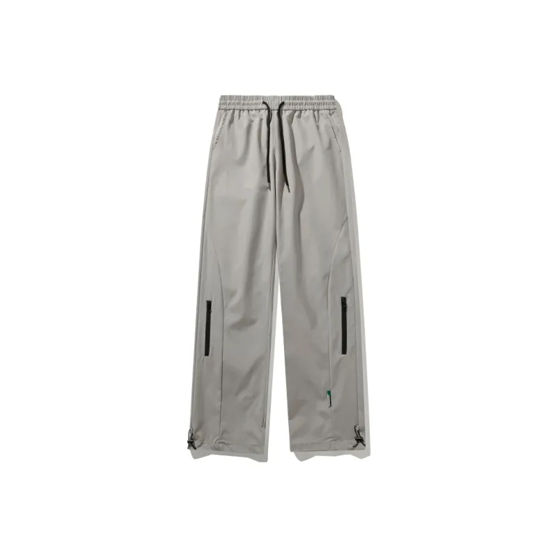 FOR FEAR THAT Casual Pants Unisex-10