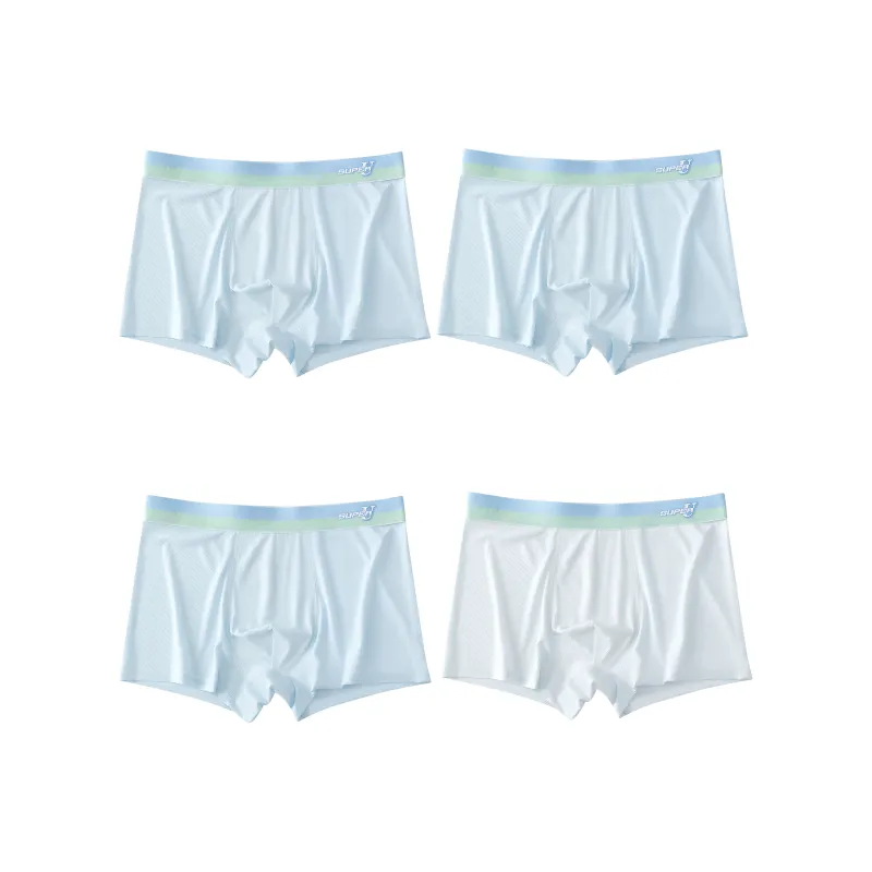 GOSO Men Underpants-10