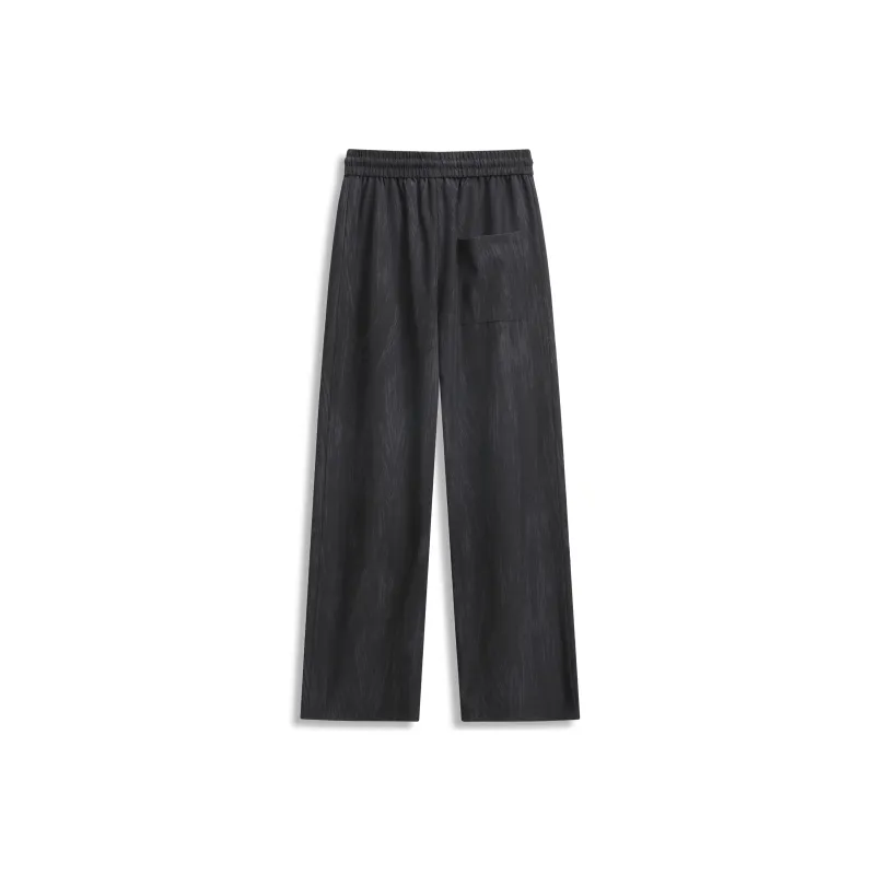DUNHUANG ART INSTITUTE Casual Pants Unisex-1