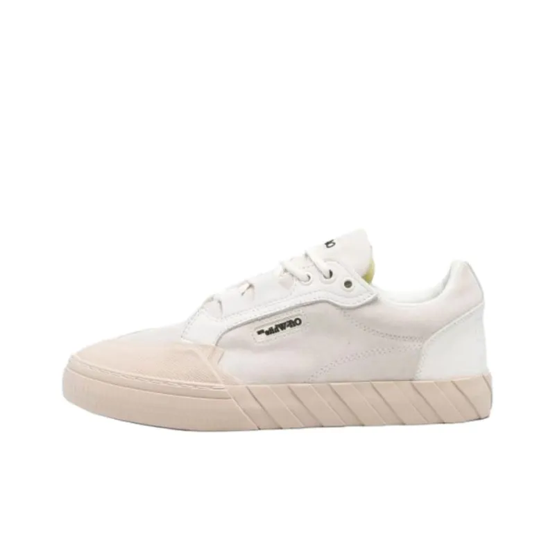 OFF WHITE Vulcanized 779 Lace Up Sneakers-0