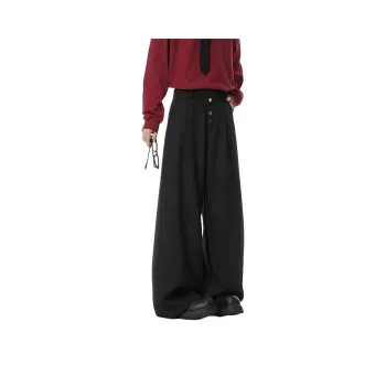 RICE NINE TEN Suit Trouser Unisex
