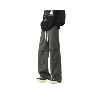 TOM ADAM Cargo Pants Unisex