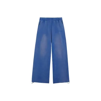 JUNGLE TIGER Casual Pants Unisex