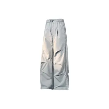 RKVC Casual Pants Unisex