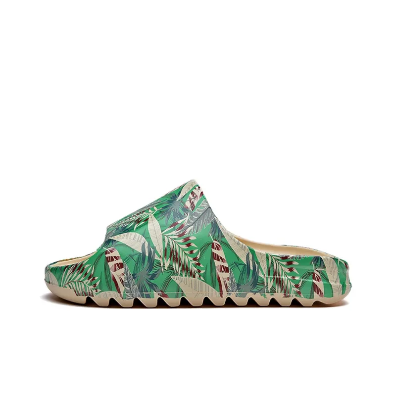 CAOP Natural Grass Series Slide Slippers Unisex Box Included-1