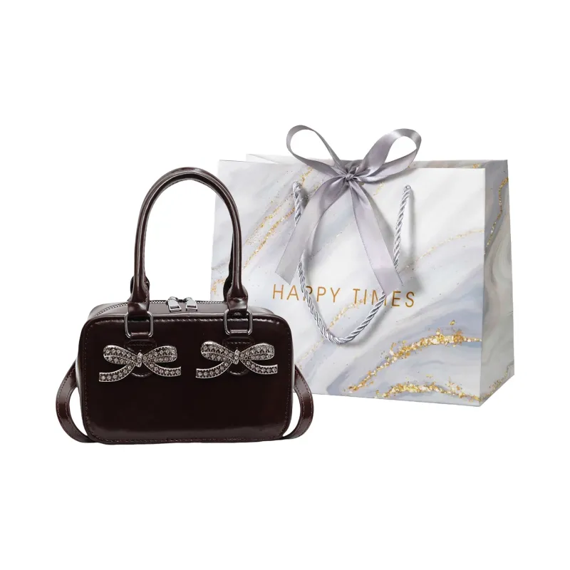 Miss Angel PU Handbag Regular Women's Multicolor-18