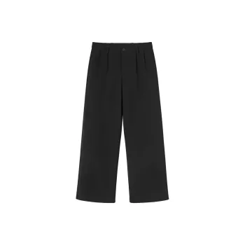 PSO Brand Suit Trousers Unisex