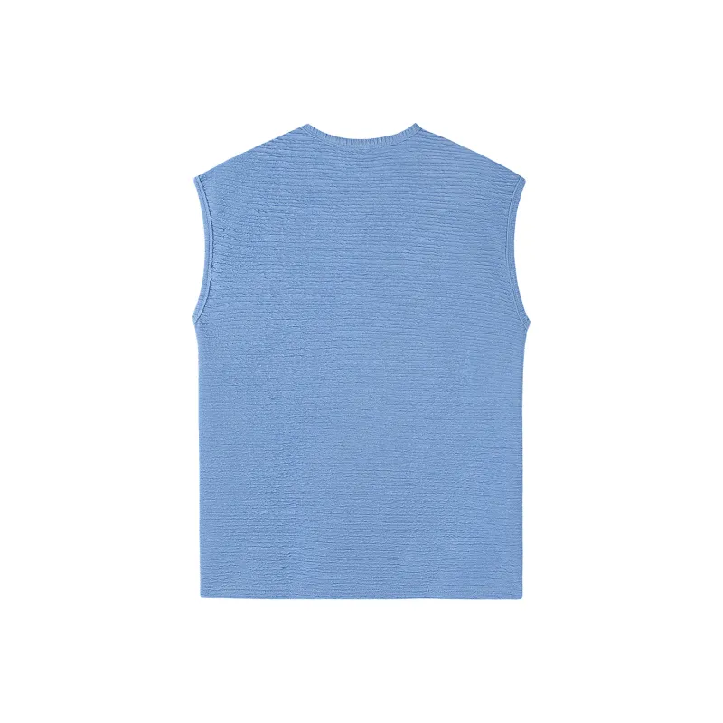 SIL VITIN Tank Tops Unisex-15