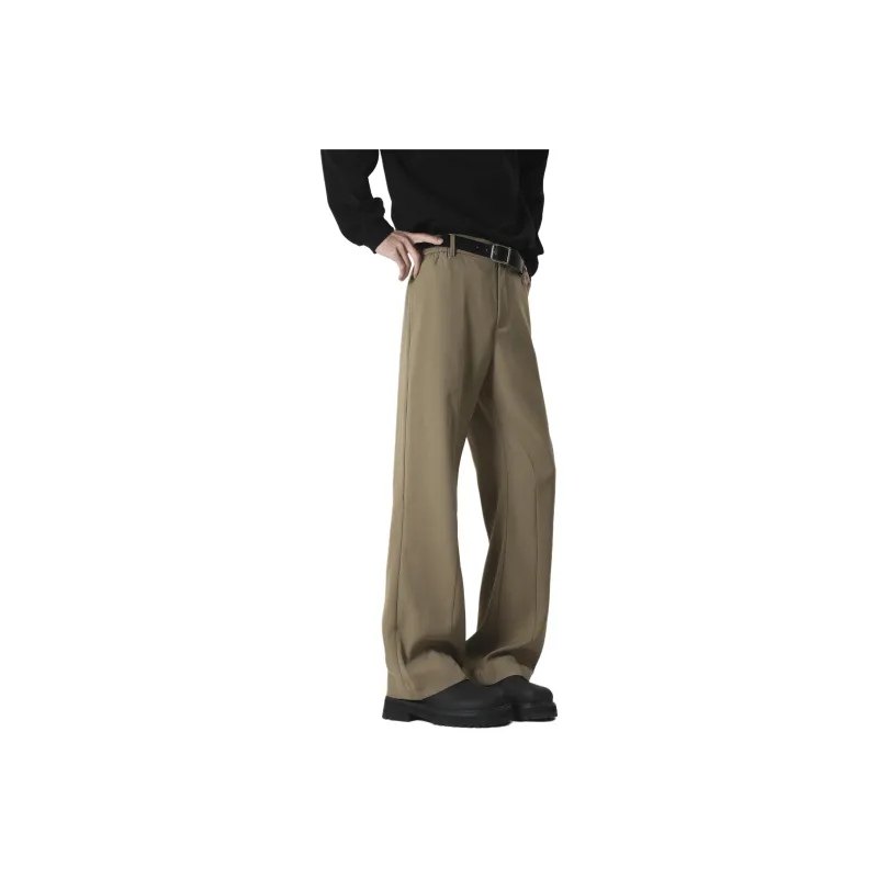 SPONGEBOB SQUAREPANTS Suit Trouser Unisex-3