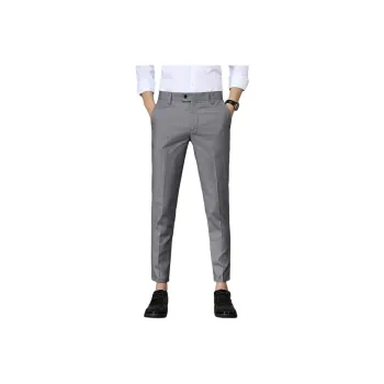 PIERRE CARDIN Suit Trouser Men's