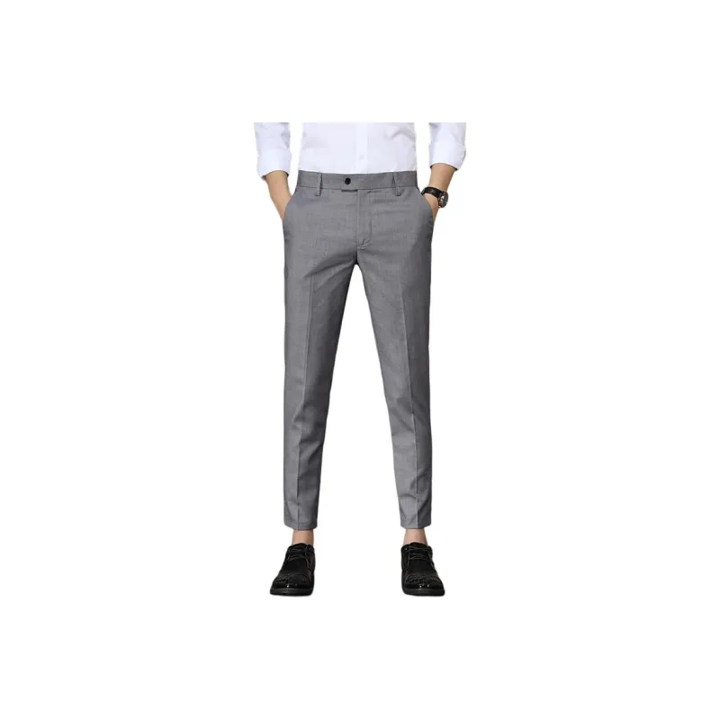 PIERRE CARDIN Suit Trouser Men's-2