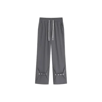 MXDT Casual Pants Unisex