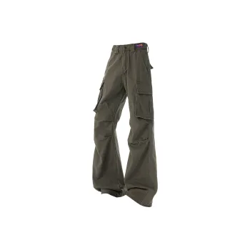 FCB ARCELONA Cargo Pants Unisex