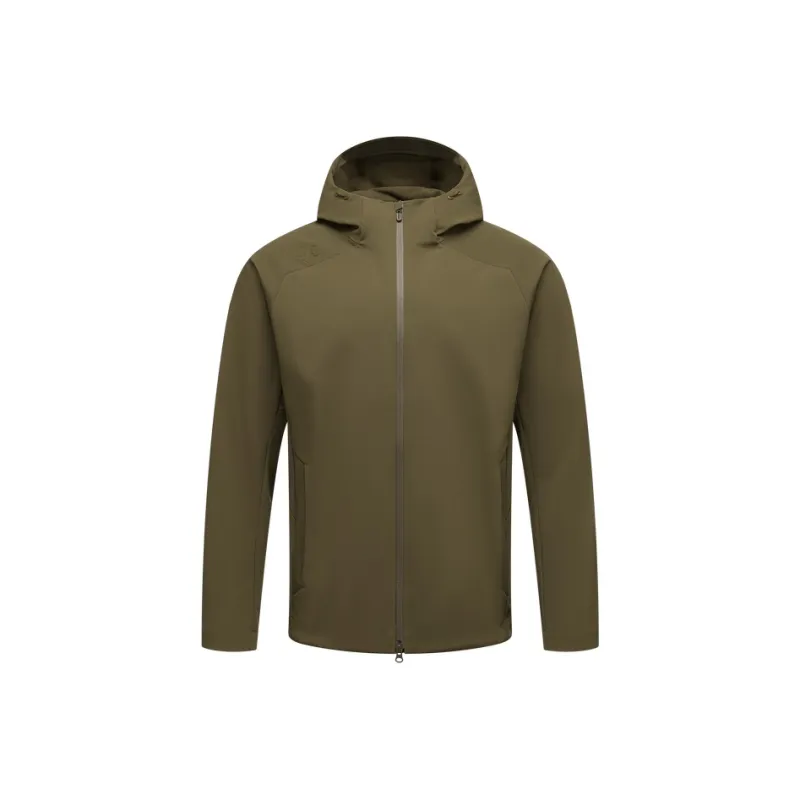DESCENTE TRAINING Woven Top Jacket Men's-4
