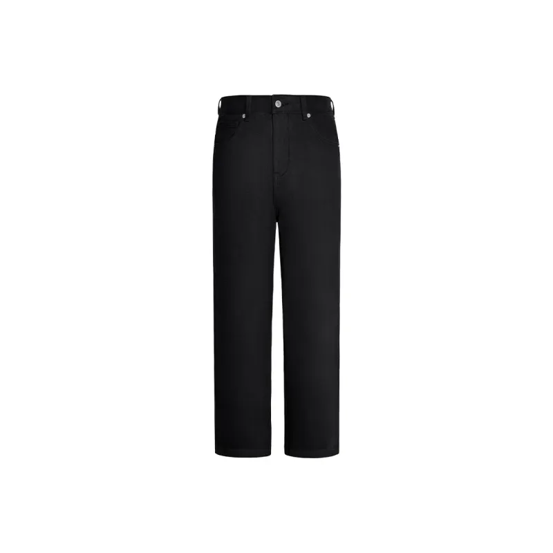 SKARO Jeans Men Black SKF231-0