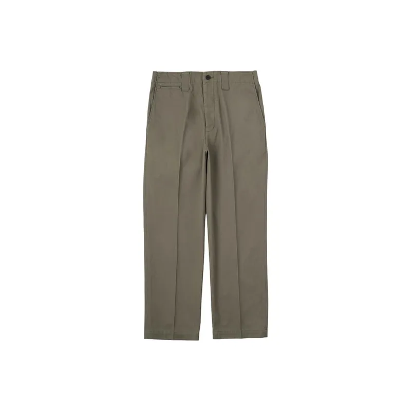 Visvim Suit Trousers Men-2