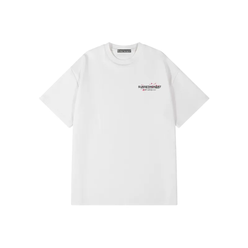 SUNSETMONENT T Shirts Unisex-5