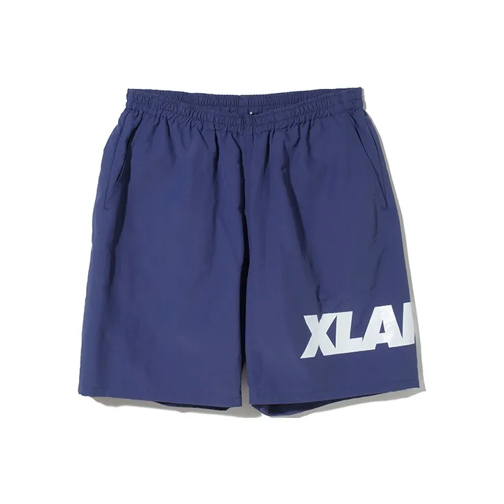 XLARGE SS21 Loose Fit Shorts Men's-5