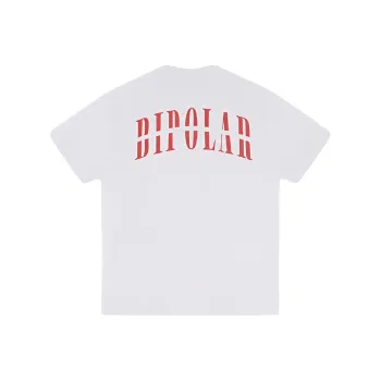BEAR UNION T Shirt Unisex Light Gray