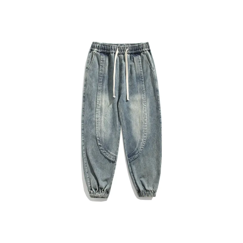 TYPERIGHTER Jeans Unisex-13