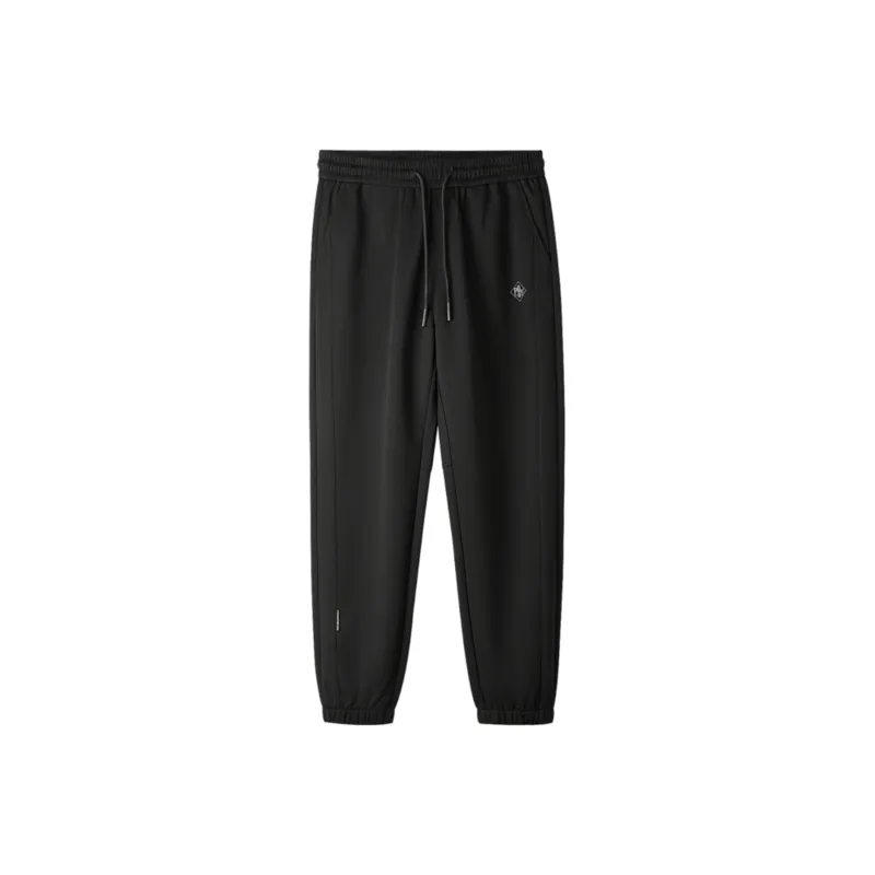 HLA Sweatpants Casual Pants Men's-4