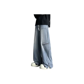 JUNGLE PANDA Jeans Unisex