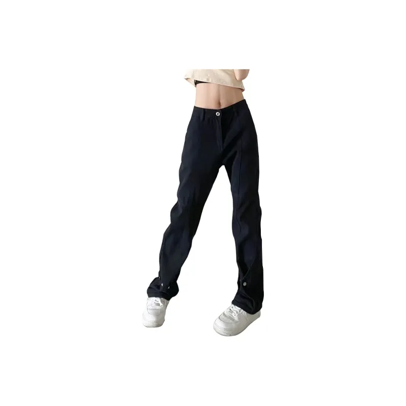 Humanism 1986 Summer Jeans Unisex-2