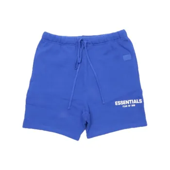 Fear Of God Essentials X Tmc Crenshaw Shorts