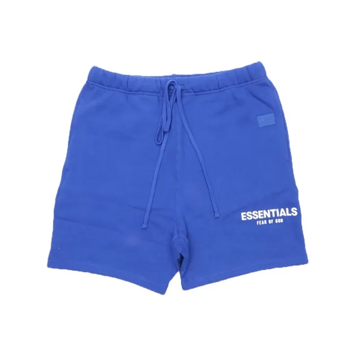 Fear Of God Essentials X Tmc Crenshaw Shorts-0