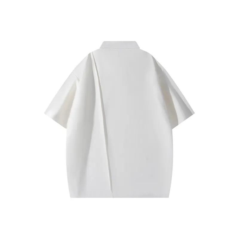 CHARLIE GOLF Polo Shirts Unisex-1