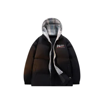 PAUL COSTELLOE Puffer Jacket Unisex
