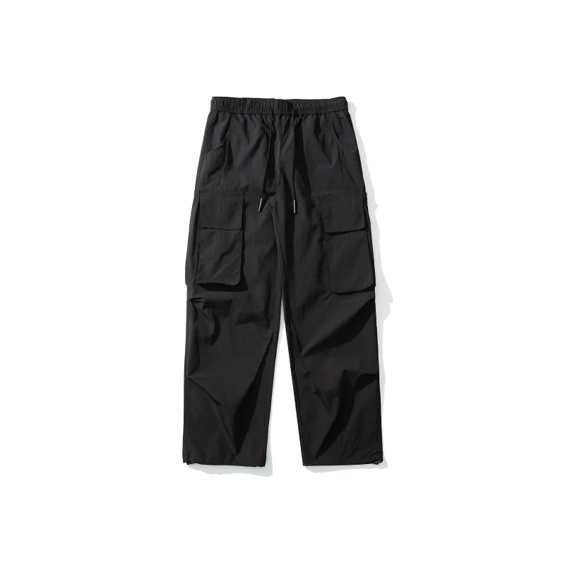 TIMD Casual Pants Men-5