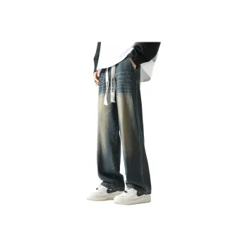 DANGERTIGER Jeans Unisex